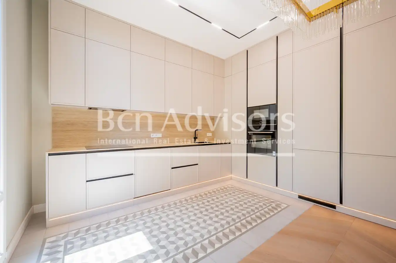 Appartement avec terrasse à vendre à Carrer de València, imagen 9