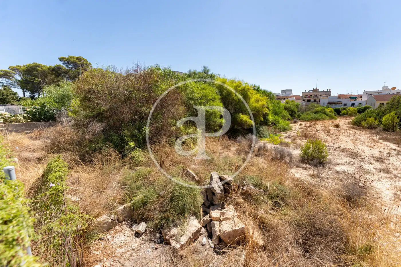 Wohnbaugrundstück zum Verkauf in Platja de Palma, imagen 6