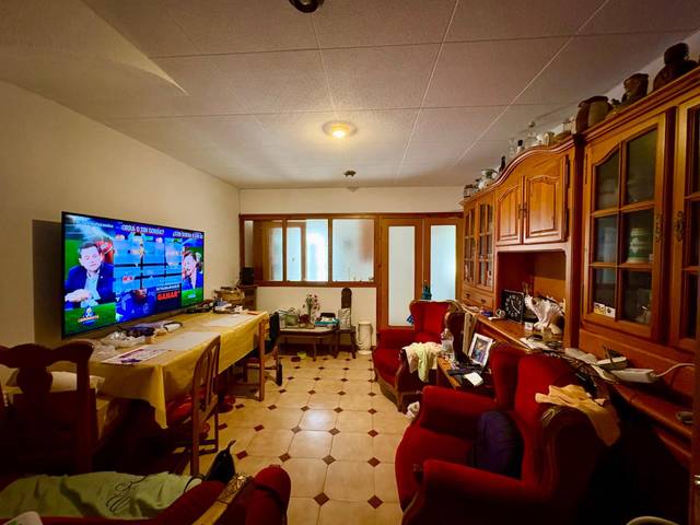 Casa-chalet en Venta en Santa Bàrbara