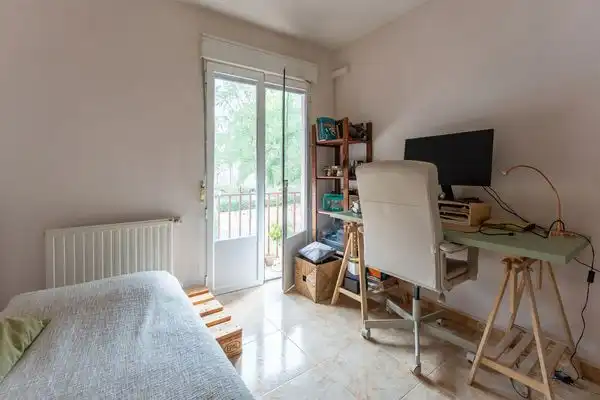 Duplex with terrace for sale in Calle Pocito, imagen 15