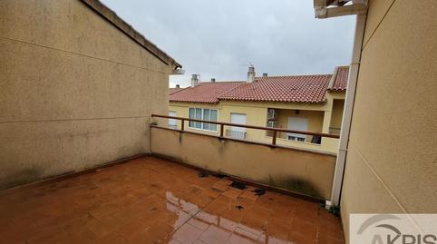 Foto 2 de Casa adosada en venda a Romero, Los Yébenes, Toledo