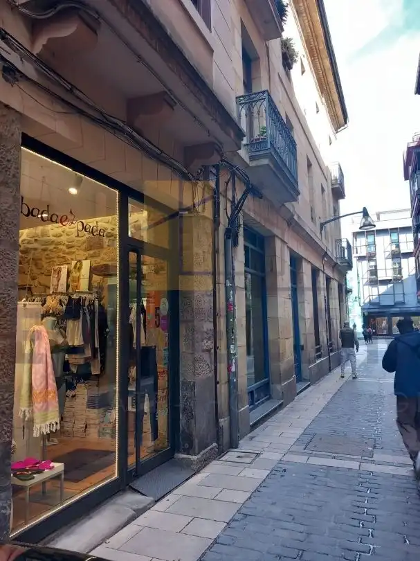 Local comercial en venda a Durango, imagen 2
