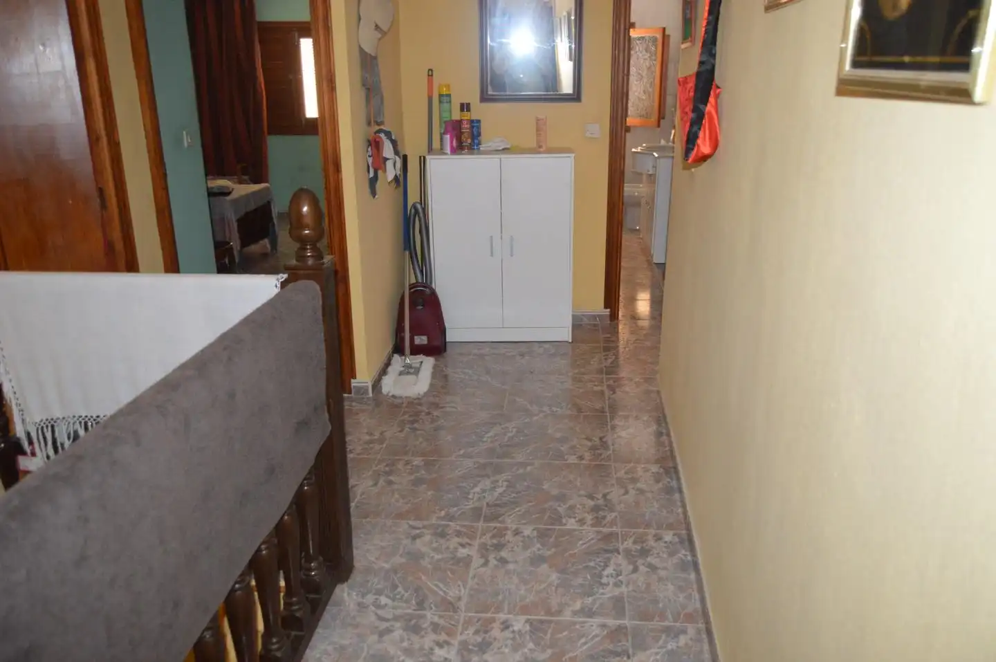 Houses for sale in Huete  with Furnished