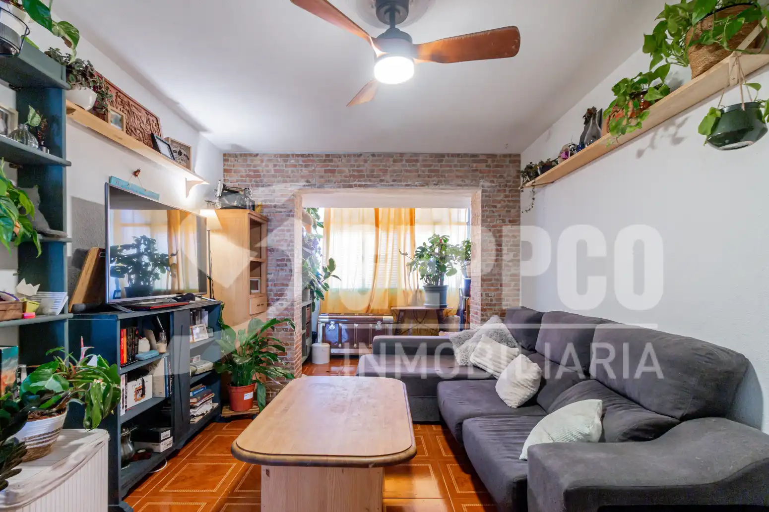 Flat for sale in Casco histórico