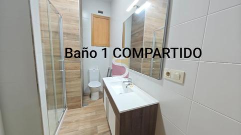Foto 5 de Piso para compartir en Casablanca - Calvario, Pontevedra