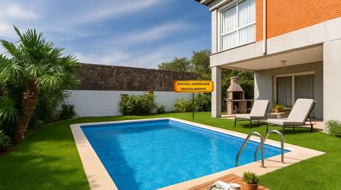 Photo 3 of House or chalet for sale in Carrer John Lennon de, 57, Castellarnau, Barcelona