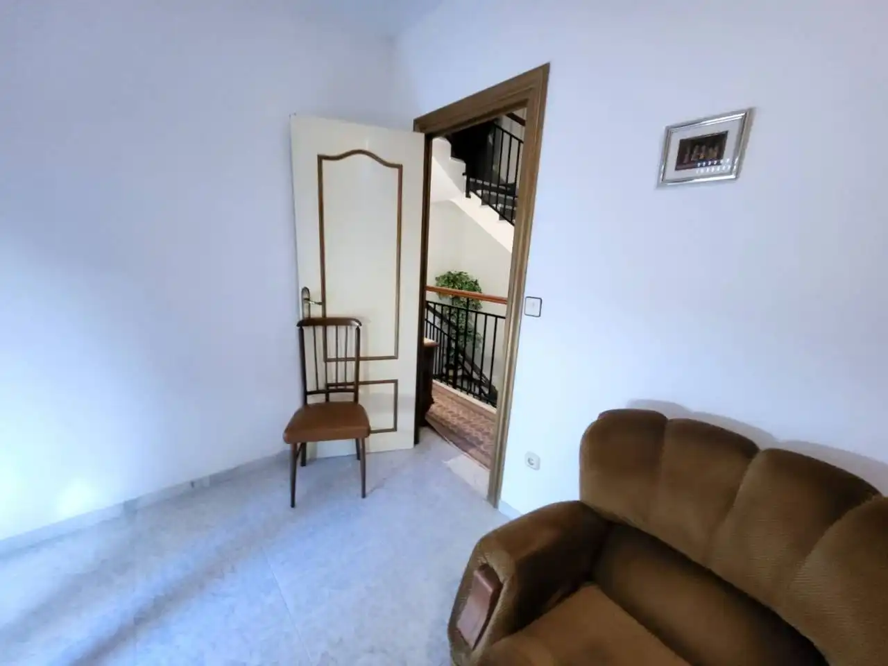 Casa o xalet en venda en Baza amb Terrassa i Moblat