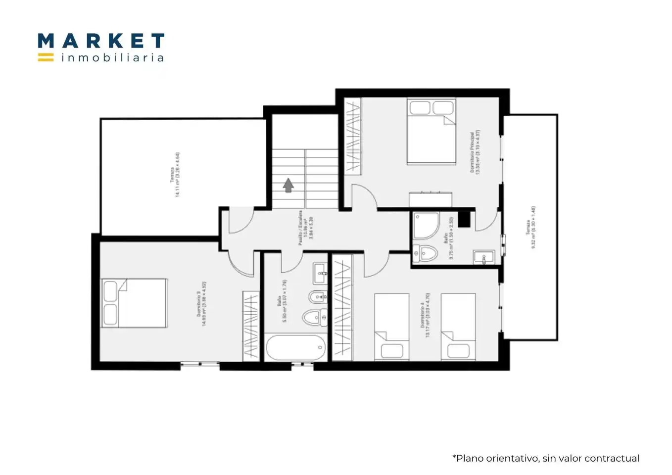 Casa o xalet en venda en Elche / Elx amb Aire condicionat, Jardí privat i Terrassa