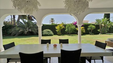 Foto 4 de Casa o xalet de lloguer a 91 Calle de la Rosa, Paraiso - Barronal, Estepona