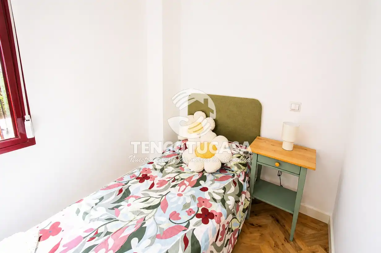 Habitación de Piso en venta en Pinto con Aire acondicionado, Calefacción y Parquet