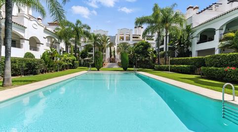 Photo 4 of Apartment to rent in Nagüeles Alto, Málaga