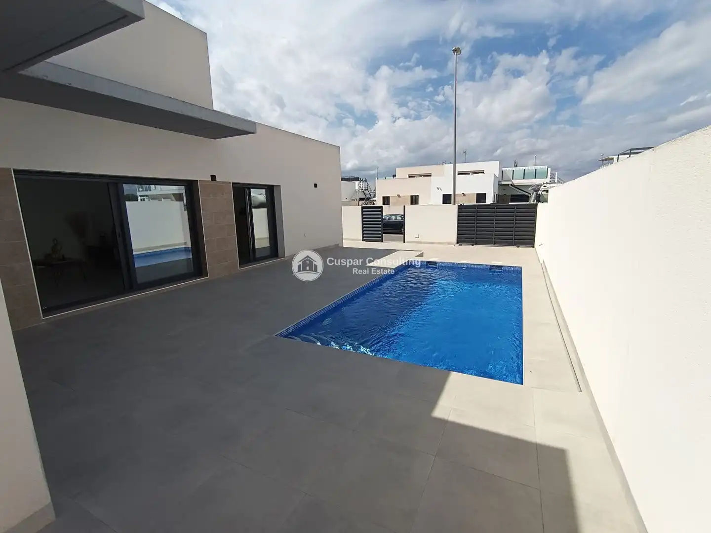 Villa mit Pool zum Verkauf in N/A, imagen 22