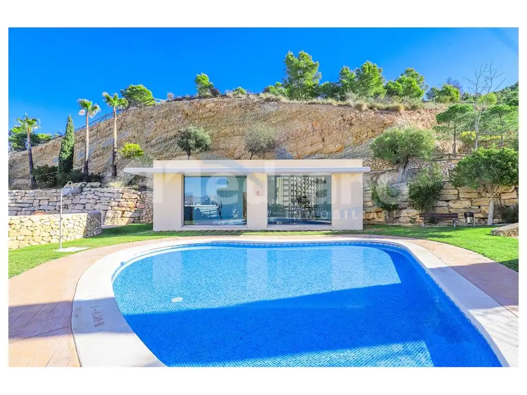 Wohnung mit Pool zum Verkauf in Calle Viena, imagen 34