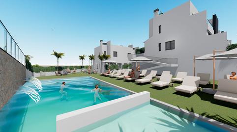 Foto 4 de Apartament en venda a Cox, Alicante