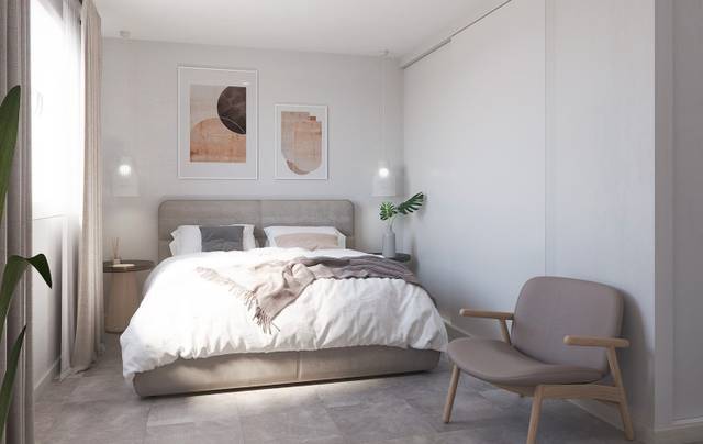 Casa-adosada en Venta en La Florida - Vistalegre