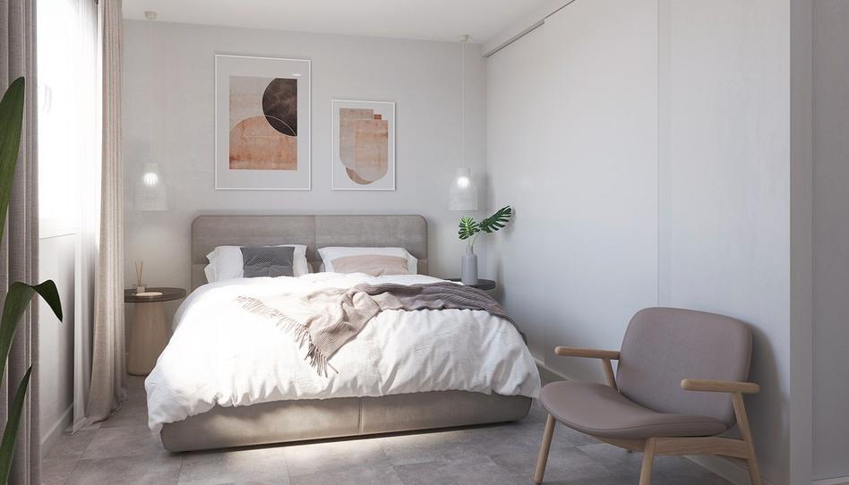 Foto 1 de Piso en venta en La Florida - Vistalegre, Huelva