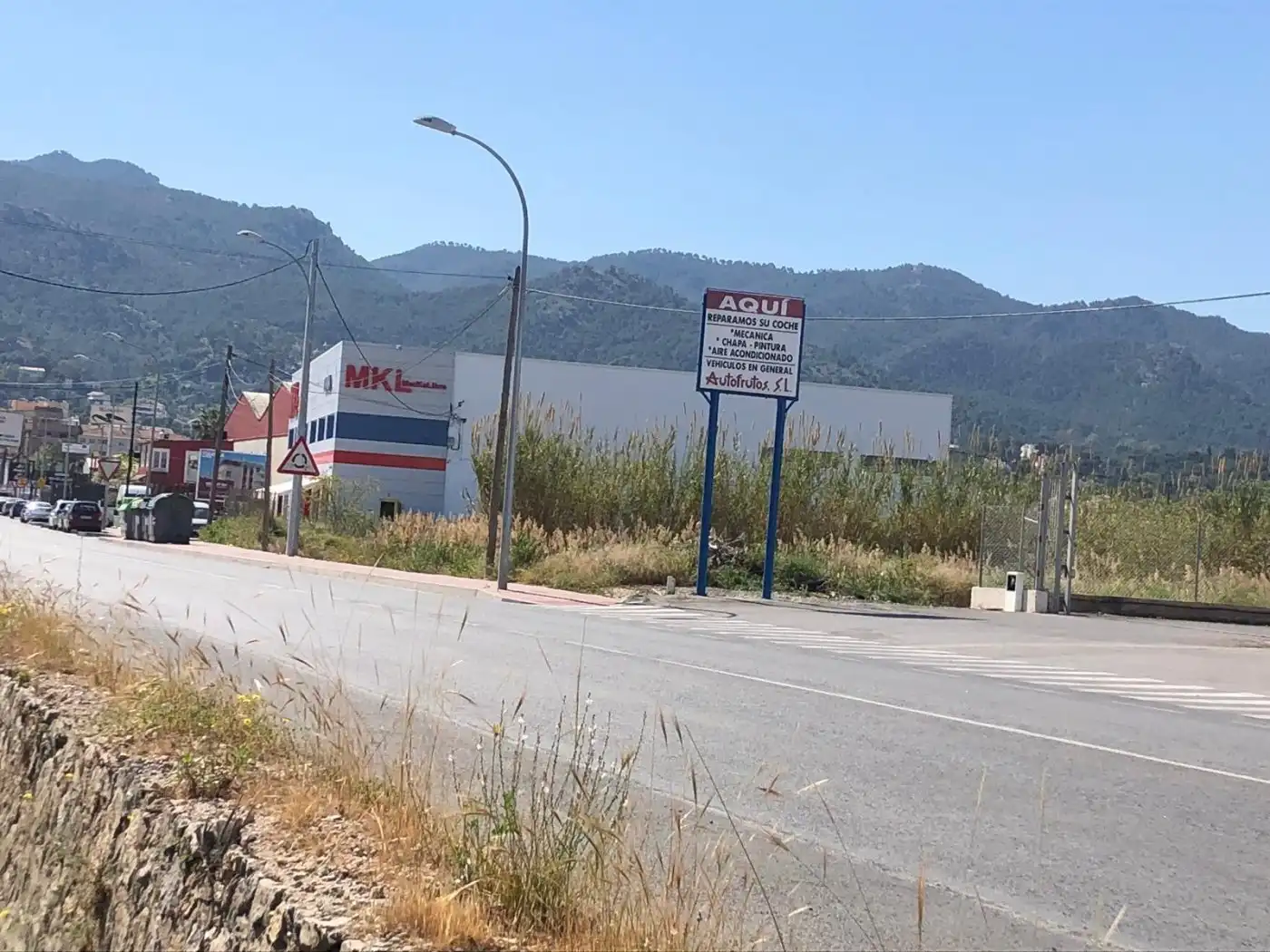 Terreny residencial en venda a Pedanías Oeste, imagen 3