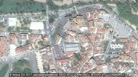 Foto 2 de Piso en venta en Tordera pueblo, Tordera