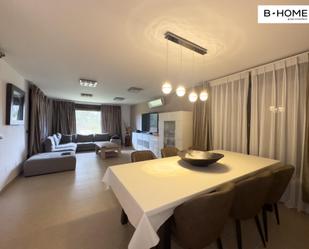 Living room of House or chalet for sale in Colmenar del Arroyo  with Swimming Pool