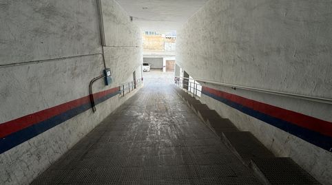 Foto 2 de Garaje en venta en Calle Pradilla, Carolinas Bajas, Alicante / Alacant