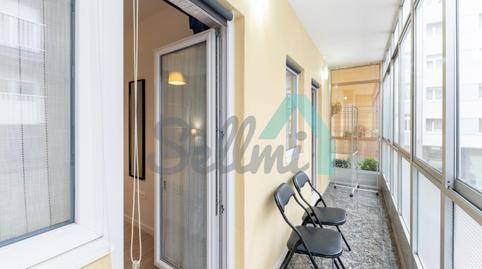 Foto 5 de Pis en venda a Adaro, Laviada, Gijón