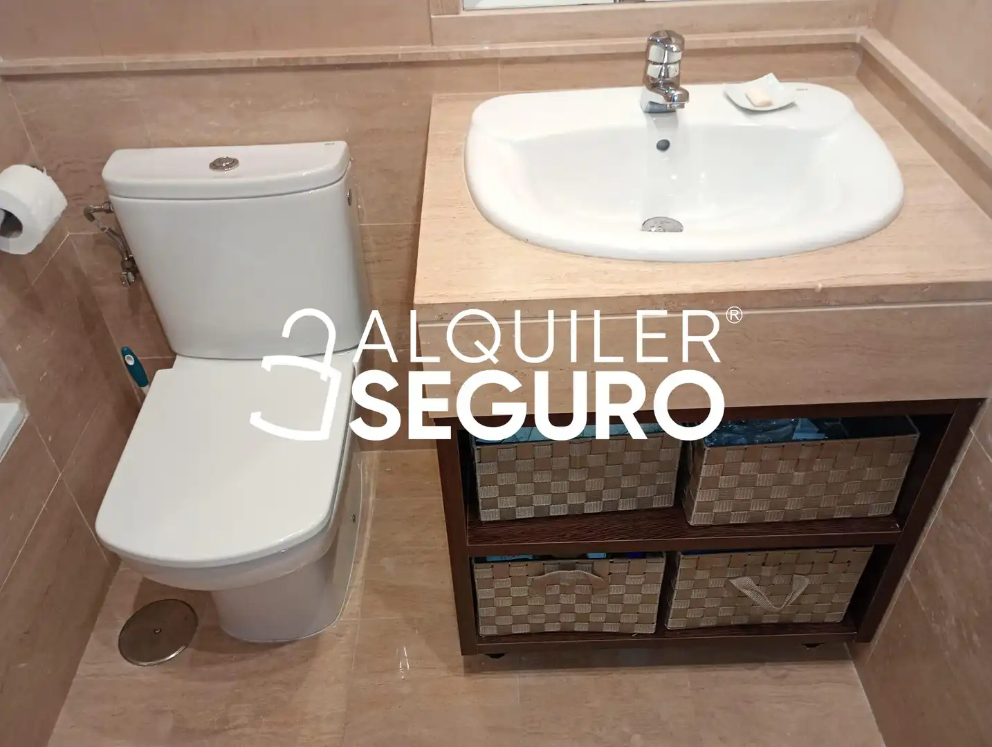Flat with pool to rent in Pacifico, imagen 13