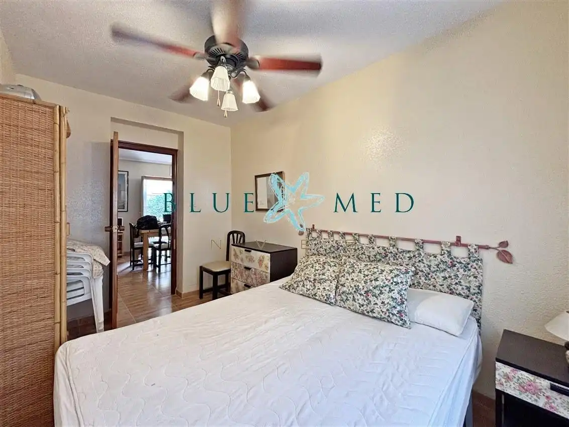 Flat with garden for sale in Calle Calle Mar Tirreno-Ordenación Bahía, imagen 19