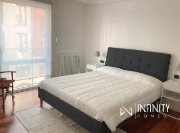 Foto 4 de Pis de lloguer a Leizaola Lehendakariaren Kalea, Abandoibarra - Guggenheim, Bilbao