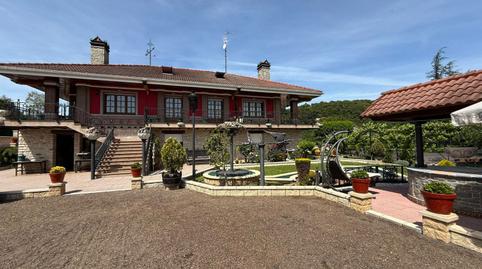 Foto 4 de Casa o xalet en venda a Cerezo, Valle de Mena, Burgos