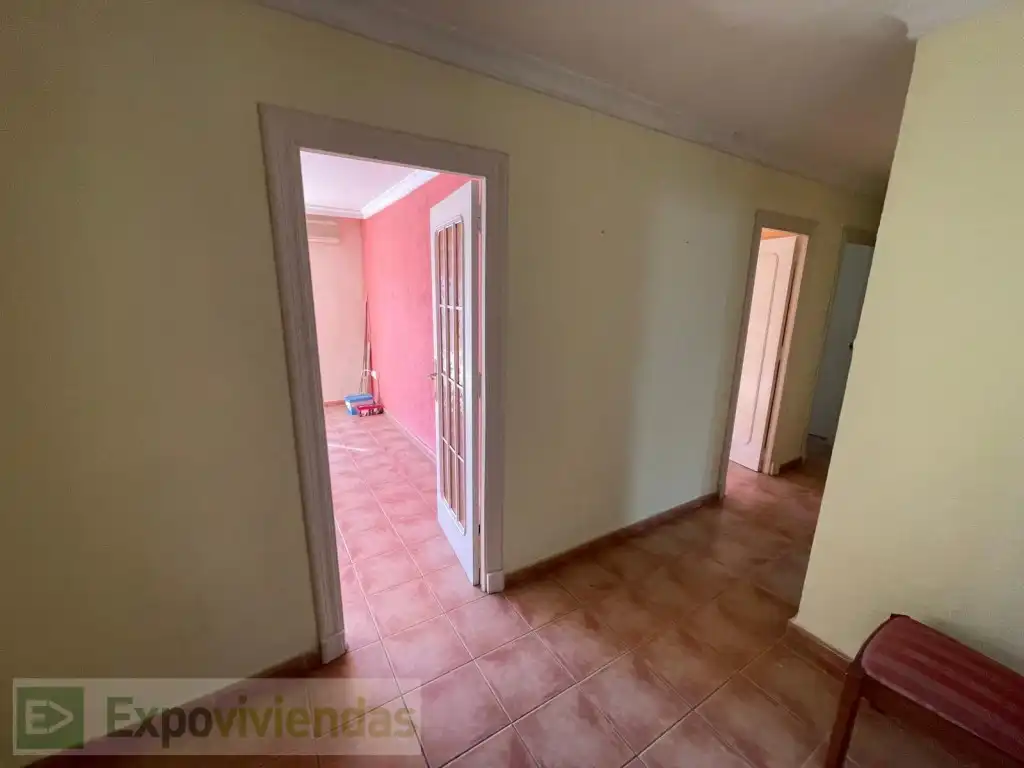 Piso en venta en Murcia