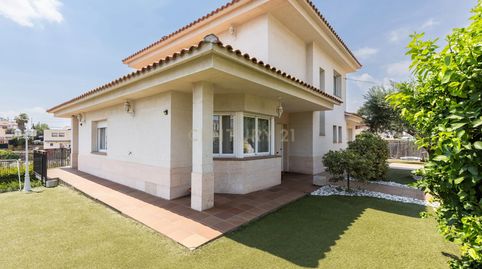Foto 2 de Casa o xalet en venda a Carrer de Josep Carner, Can Lledó, Spain, 90, Lliçà d'Amunt, Barcelona