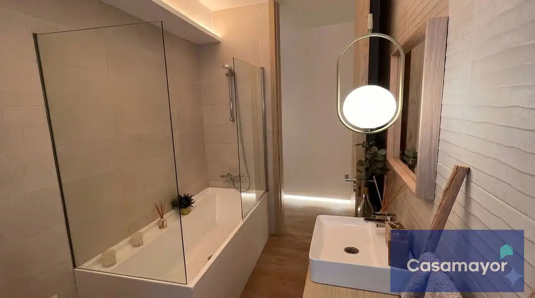 Wohnung zur Miete in Calle de Álvarez Sereix, 13, Barrio del Centro