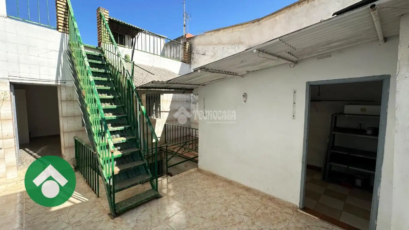 Maison jumelée à vendre à Norte-Sierra, imagen 9