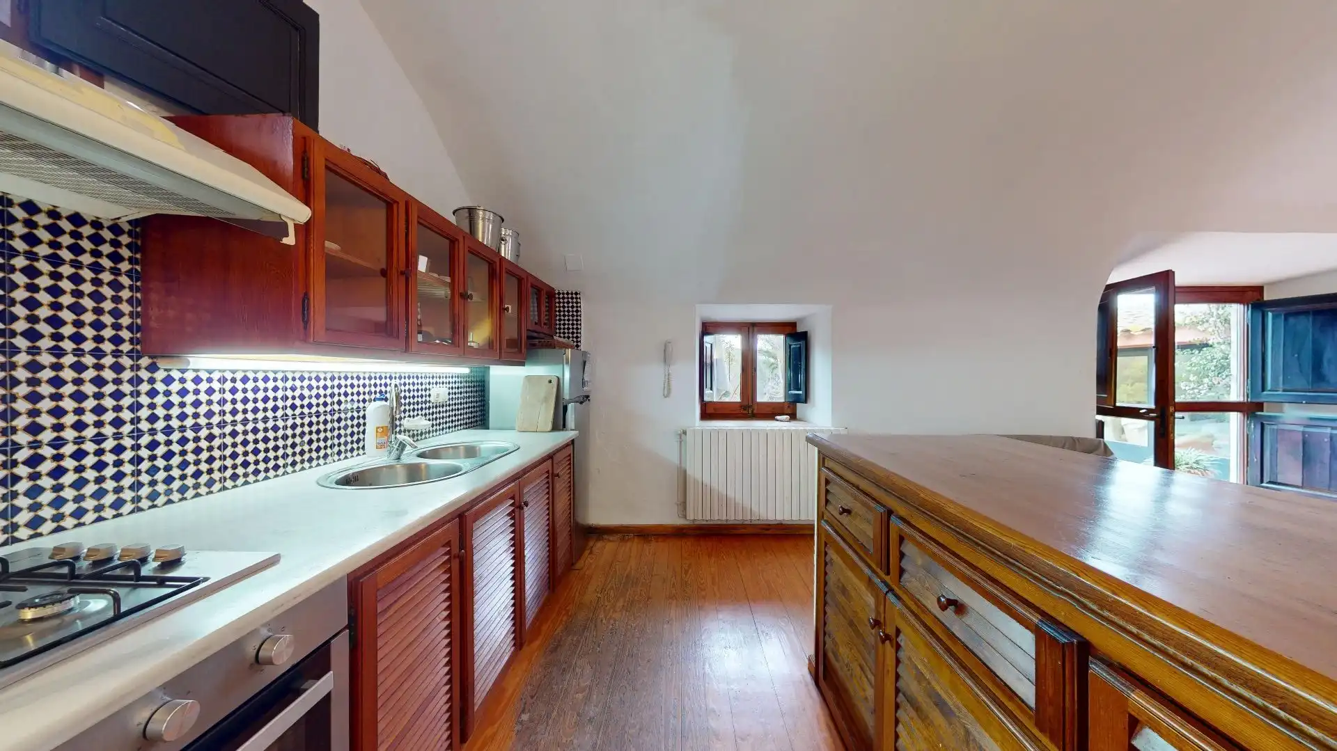 Maison rustique avec jardin à vendre à Mont-ras, imagen 25