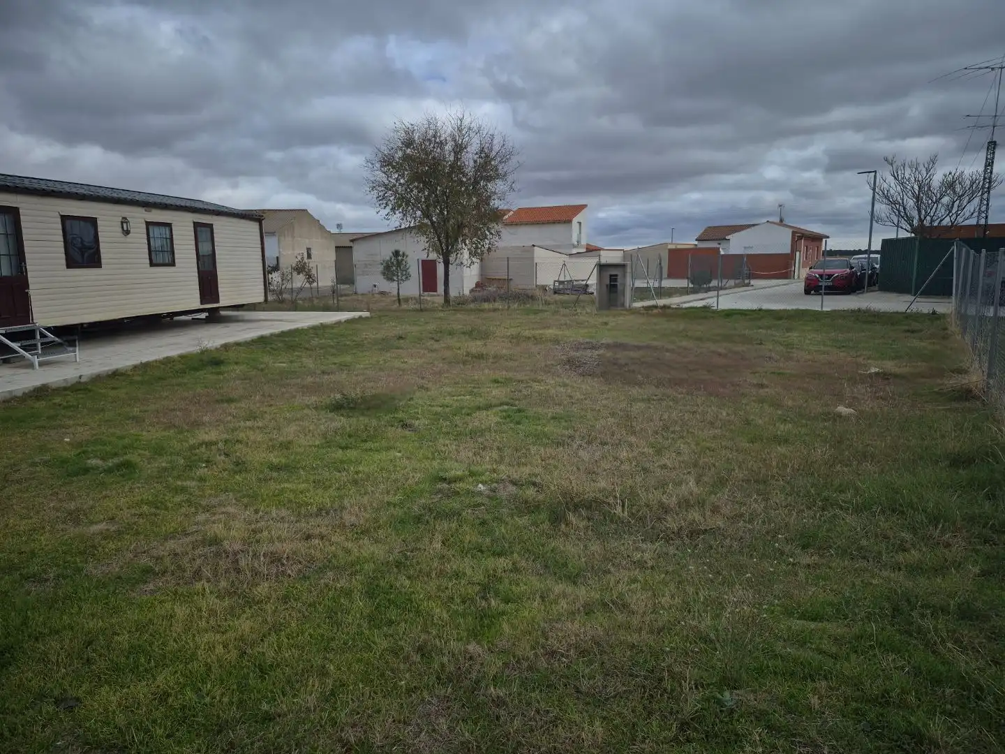 Residential for sale in Papatrigo