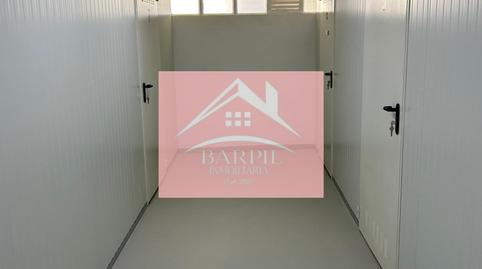 Photo 4 of Box room for sale in Avenida de Balaídos, 31, As Travesas - Balaídos, Pontevedra