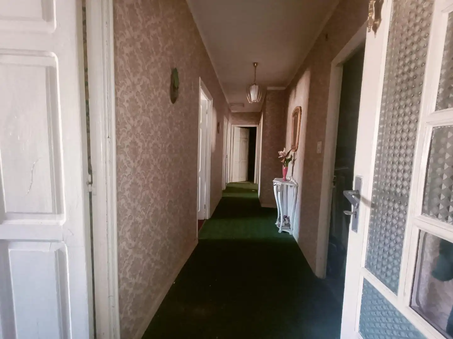 Casa o chalet en venta en Guardo con Calefacción y Balcón