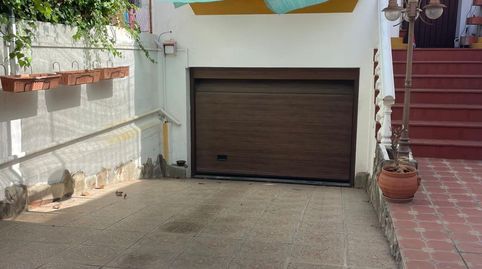 Foto 3 de Casa adosada en venta en Bajadilla - Fuente Nueva, Algeciras