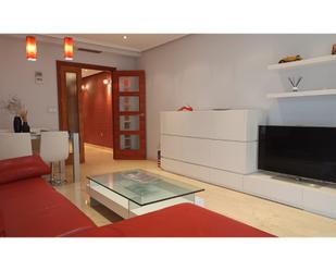 Living room of Flat for sale in Elche / Elx