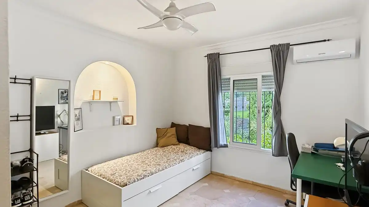 Erdgeschosswohnung mit Pool zum Verkauf in Riviera del Sol, imagen 16