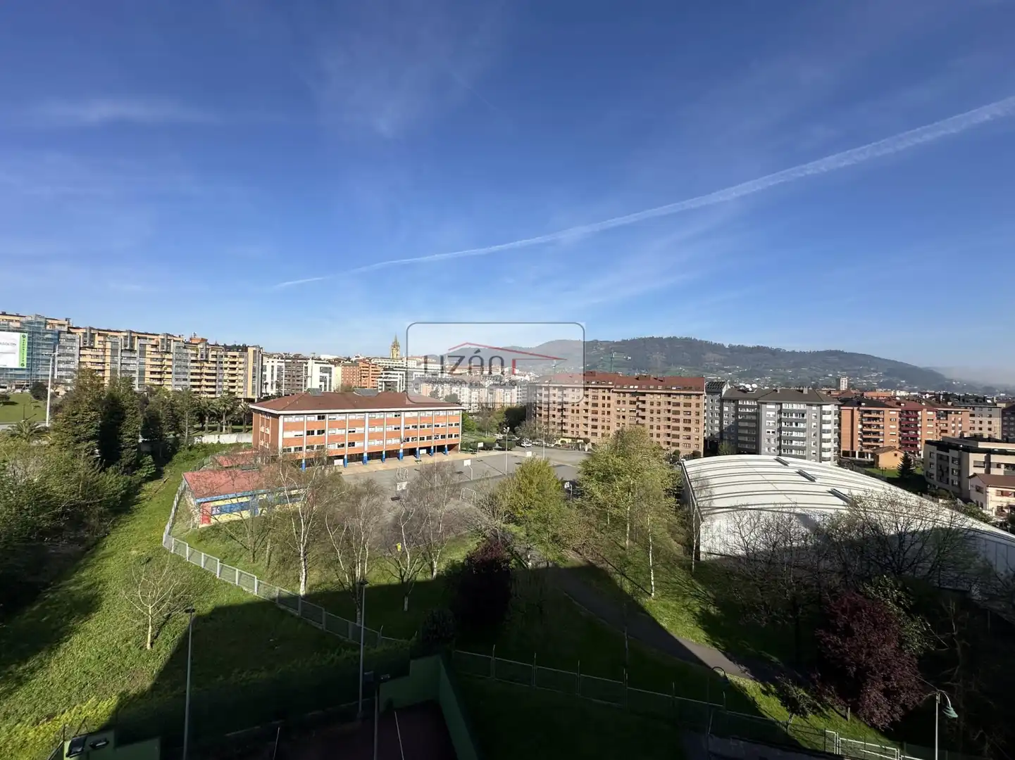 Wohnung mit Garten zum Verkauf in Fozaneldi - Tenderina - Ventanielles, imagen 41