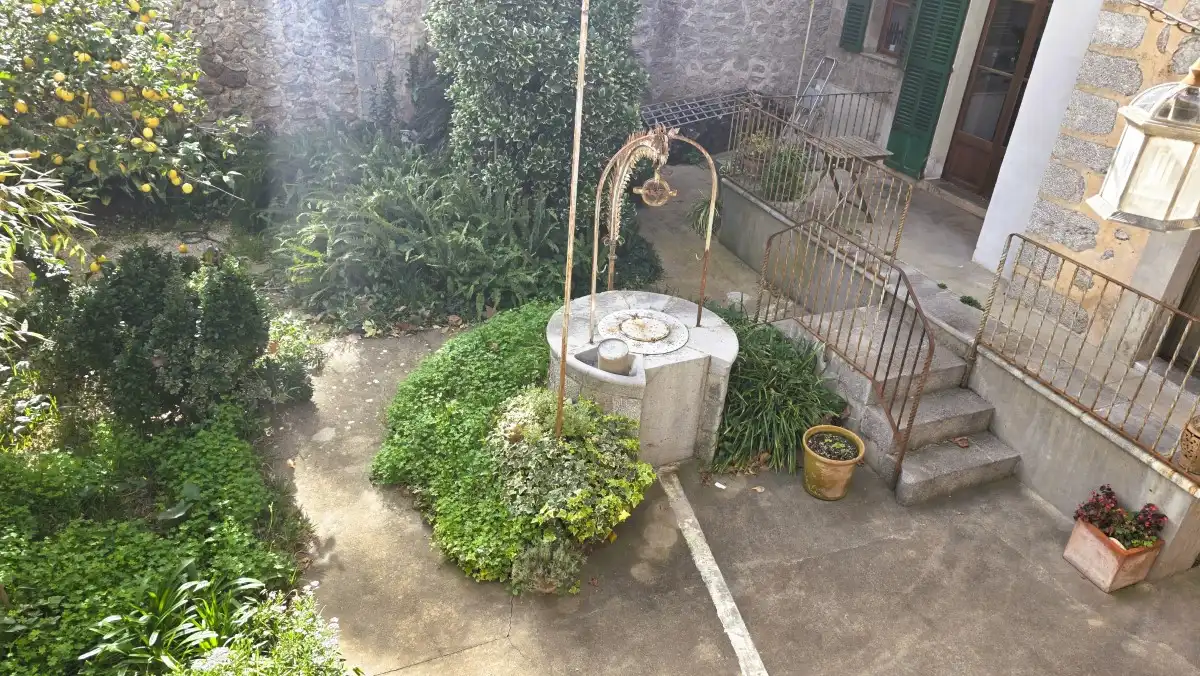 Semi-detached house with garden for sale in Sóller, imagen 22