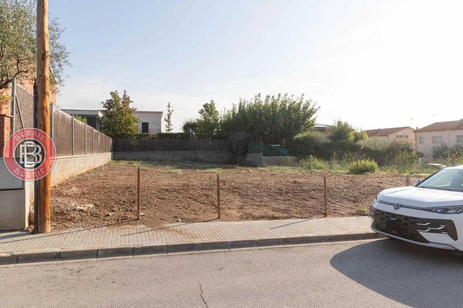 Terreno residencial en venta en Carrer Carrer Pompeu Fabra, imagen 2