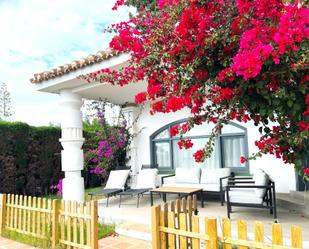 Single-family semi-detached to rent in Calle cipreses de calahonda, 3, Calahonda