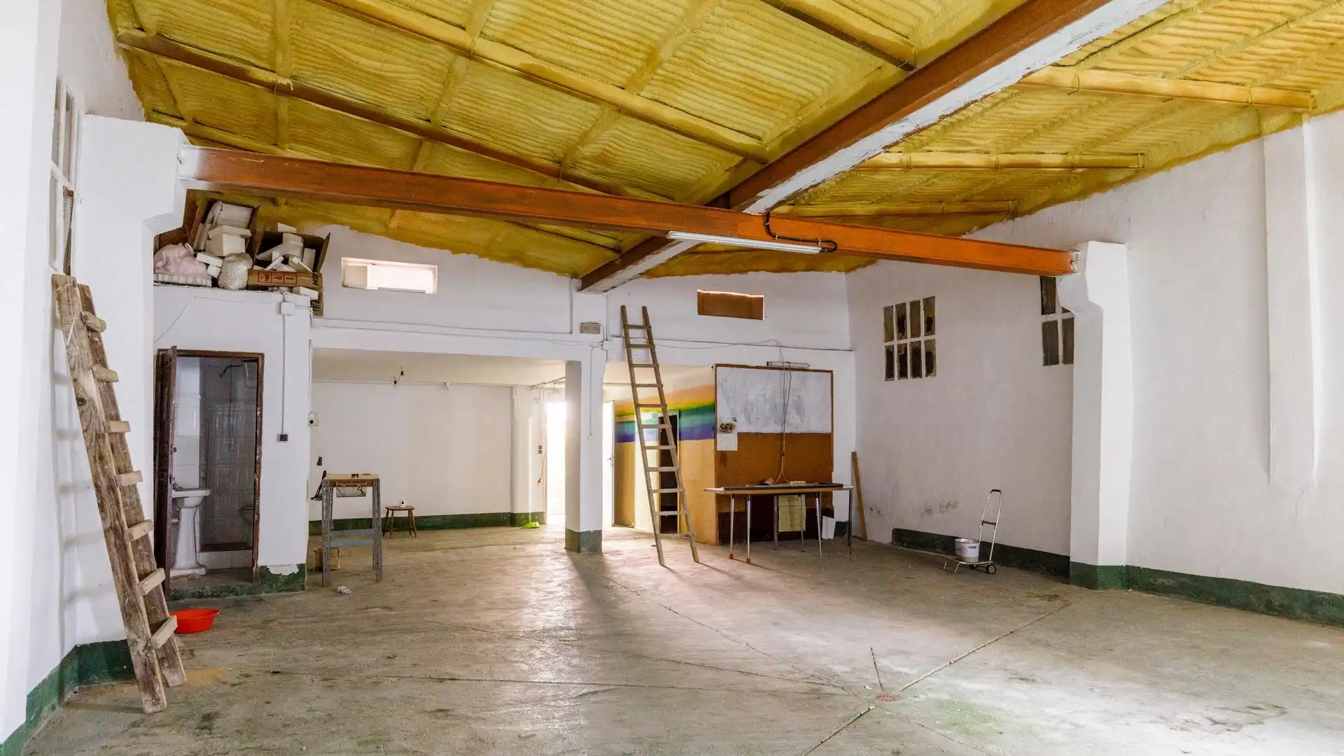 Casa o xalet en venda en Zaragoza amb Calefacció, Terrassa i Moblat