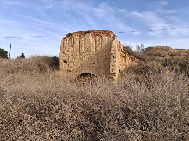 Terreno en Venta en Belver de Cinca