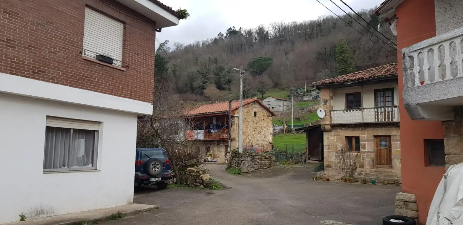 Wohnung mit Terrasse zum Verkauf in San Juán de Raicedo - SAN JUAN RAICEDO 33, imagen 11