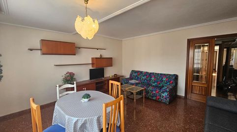 Photo 2 of Flat for rent in De Luis Crumiere, Tormos, Valencia Capital