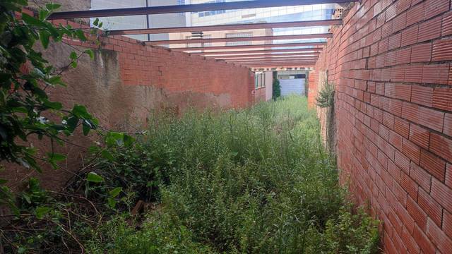 Terreno residencial en Venta en Creu Alta