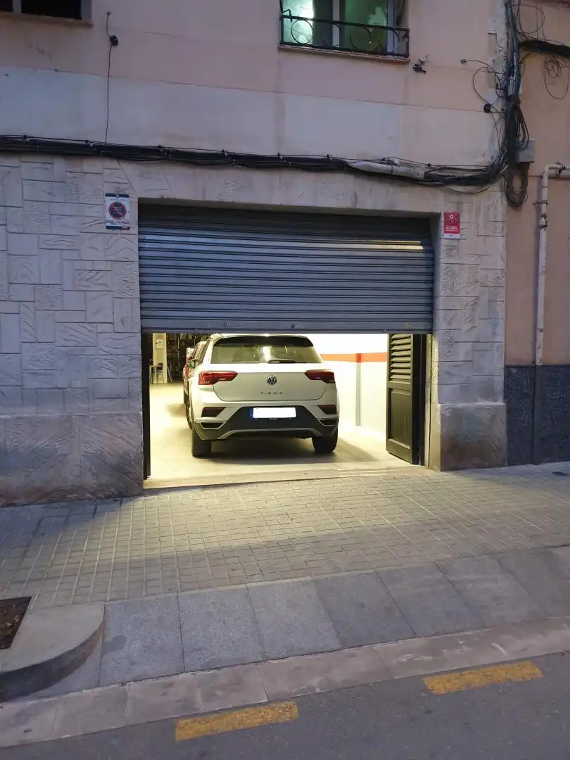 Local commercial à vendre à Carrer de la Pubilla Casas, imagen 21